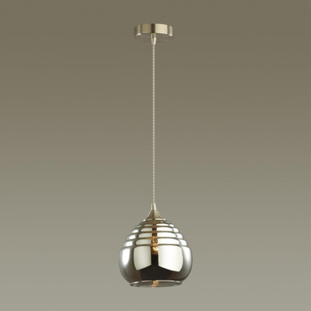 Подвесной светильник Lester 5286/1 Lumion