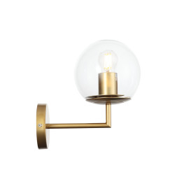 Бра Liora SL1150.201.01 ST Luce