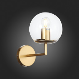 Бра Liora SL1150.201.01 ST Luce