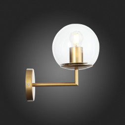 Бра Liora SL1150.201.01 ST Luce