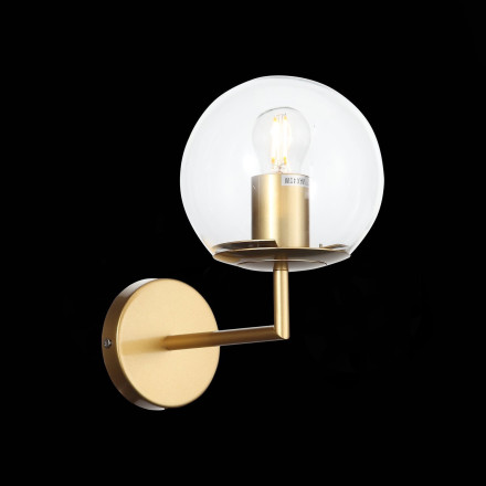 Бра Liora SL1150.201.01 ST Luce