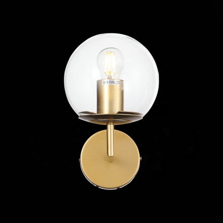 Бра Liora SL1150.201.01 ST Luce