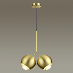 Подвесной светильник Mia 4227/12LA Odeon Light
