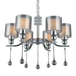 Подвесная люстра Omnilux 560 OML-56003-06 Omnilux