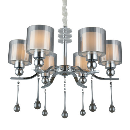 Подвесная люстра Omnilux 560 OML-56003-06 Omnilux