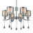 Подвесная люстра Omnilux 560 OML-56003-06 Omnilux