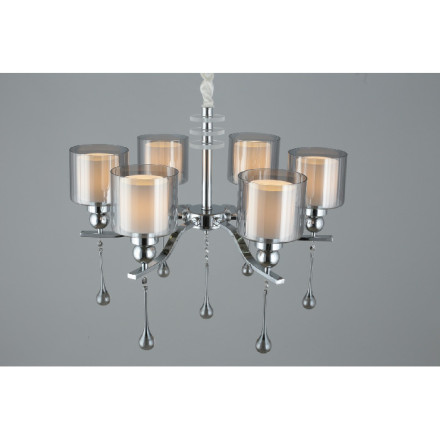 Подвесная люстра Omnilux 560 OML-56003-06 Omnilux
