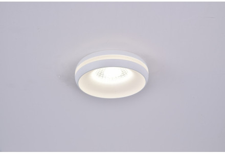 Точечный светильник Genova OML-102809-06 Omnilux