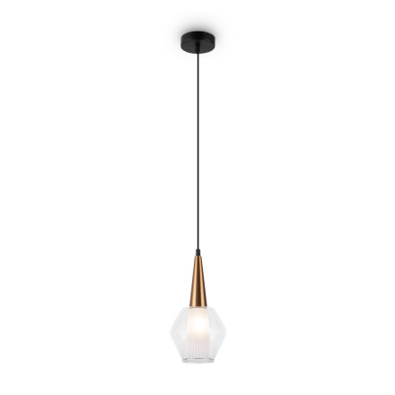 Подвесной светильник Copita FR5133PL-01W Freya
