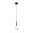 Подвесной светильник Copita FR5133PL-01W Freya