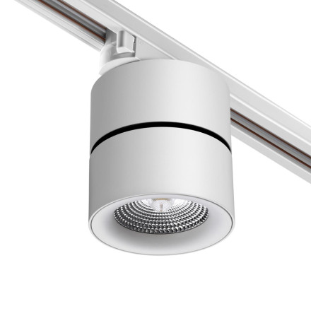 Трековый светильник Groda 358786 Novotech