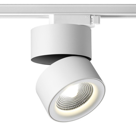 Трековый светильник Groda 358786 Novotech