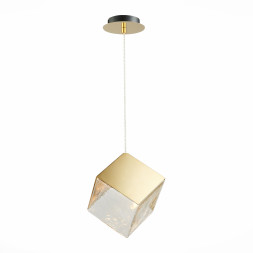 Подвесной светильник Riello SL1182.203.01 ST Luce