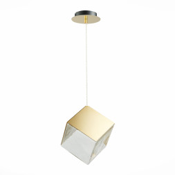 Подвесной светильник Riello SL1182.203.01 ST Luce