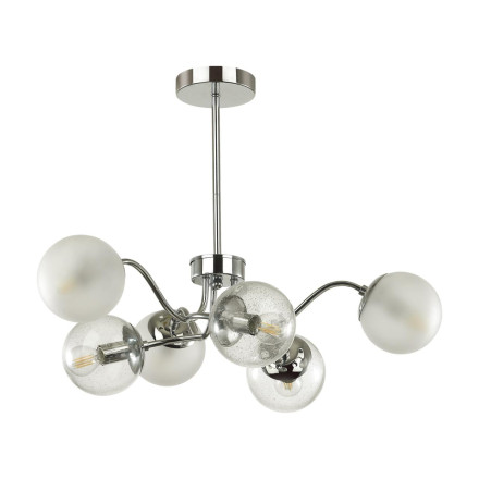 Потолочная люстра Candice 4554/6C Lumion