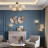 Потолочная люстра Ventaglio 4870/7 Odeon Light