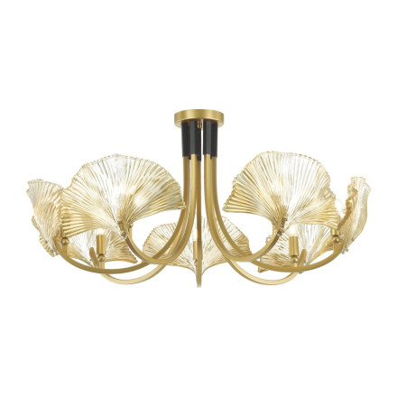 Потолочная люстра Ventaglio 4870/7 Odeon Light