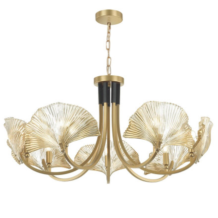 Потолочная люстра Ventaglio 4870/7 Odeon Light
