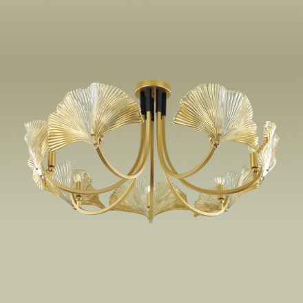 Потолочная люстра Ventaglio 4870/7 Odeon Light