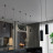 Спот Brill 370847 Novotech