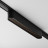 Трековый светильник Technical TR084-1-12W3K-B Maytoni Technical Магнитная трековая система RADITY Basis Grid Черный LED 3000