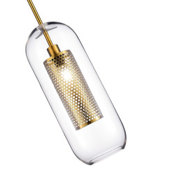 Бра Gerrit SL1048.301.01 ST Luce