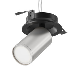 Точечный светильник Focus S C048CL-U-1BS Maytoni