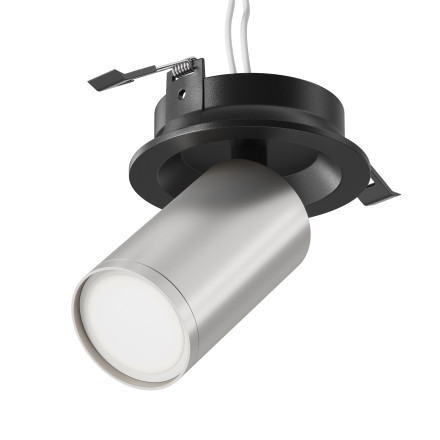 Точечный светильник Focus S C048CL-U-1BS Maytoni