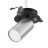 Точечный светильник Focus S C048CL-U-1BS Maytoni