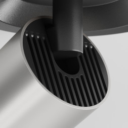 Точечный светильник Focus S C048CL-U-1BS Maytoni