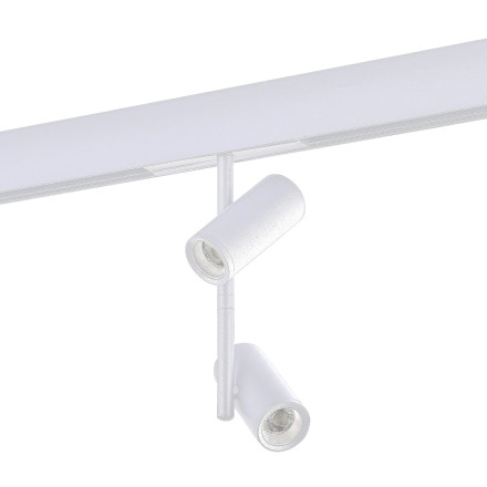 Трековый светильник ST808 ST808.536.16 ST Luce