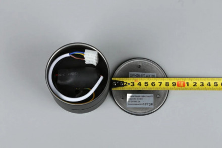 Точечный светильник Lenno OML-101319-18 Omnilux