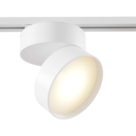Трековый светильник Track lamps TR007-1-18W3K-W4K Maytoni