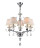 Подвесная люстра Smusso MOD560-05-N Maytoni