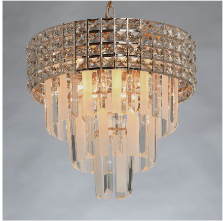 Подвесная люстра Бриз 111013906 MW-Light