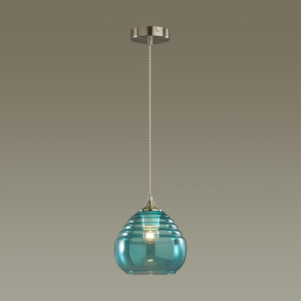 Подвесной светильник Lester 5287/1 Lumion
