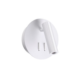 Спот Beam 3912/9WL Odeon Light