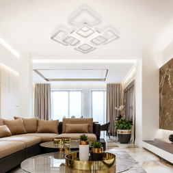 Потолочная люстра INNOVATION STYLE INNOVATION STYLE 83039 Natali Kovaltseva