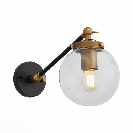 Бра Varieta SL234.411.01 ST Luce