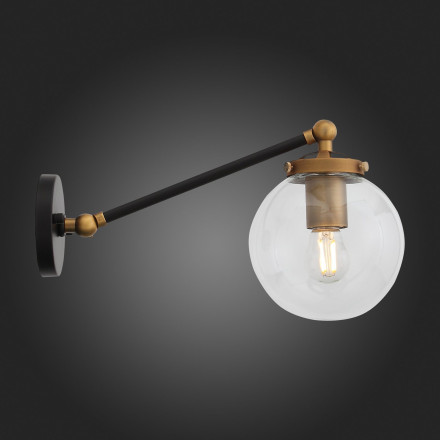 Бра Varieta SL234.411.01 ST Luce