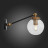 Бра Varieta SL234.411.01 ST Luce