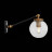Бра Varieta SL234.411.01 ST Luce