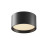 Потолочный светильник Technical C091CL-12W3K-B Maytoni Technical Ceiling Glare Черный LED 3000