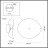 Настенный светильник Fluent 4858/5WL Odeon Light