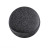Настенный светильник 7003/7WL HIGHTECH ODL25 Настенный светильник черный ice crack/акрил IP44 LED 7W 231Лм 3000K CRI &gt; 90 VELA