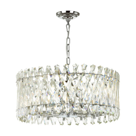 Подвесная люстра Selva 4796/10 Odeon Light
