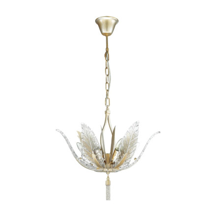 Подвесная люстра Floweri 4838/6 Odeon Light