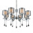 Подвесная люстра Omnilux 560 OML-56003-08 Omnilux