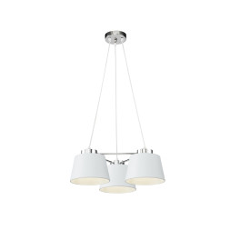 Подвесной светильник Barbara FR5004PL-03CH Freya