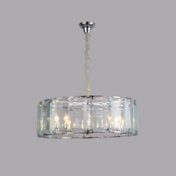 Подвесная люстра Noventa OML-81513-10 Omnilux
